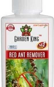 Garden King Red Ant Remover Spray, Premium Essential Li...