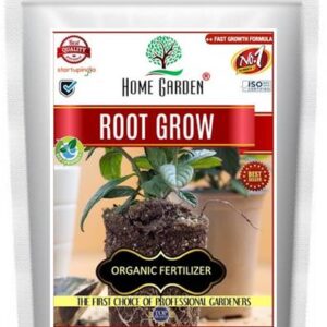 Home Garden Root Grow Essential Fertilizer For Plant Fe...