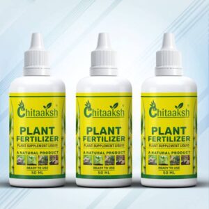 MDJ Triple Bottle Plant Supplement – Organic & Natural ...